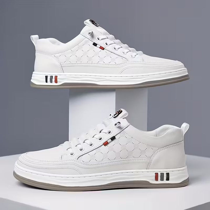 Tondela® - Zapatillas Ortopédicas Casuales de Cuero⏐Edición Premium