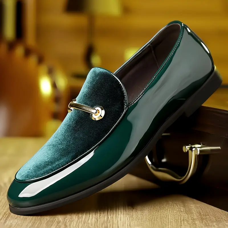 Antonio® - Mocasines Ortopedicos de Cuero⏐Edición Premium