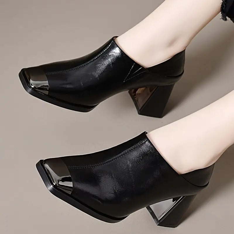 Yasmina® - Zapatos Ortopédicos de Piel⏐Edición Premium