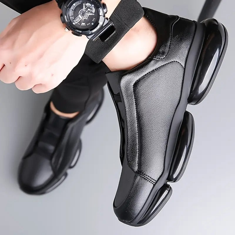 Simon® - Zapatillas Ortopédicas de Piel⏐Edición Premium