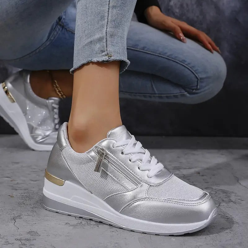 Valeria® - Zapatillas Ortopédicas⏐Edición Premium