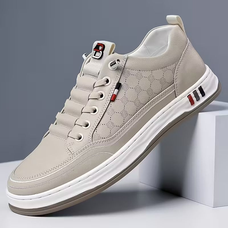 Tondela® - Zapatillas Ortopédicas Casuales de Cuero⏐Edición Premium