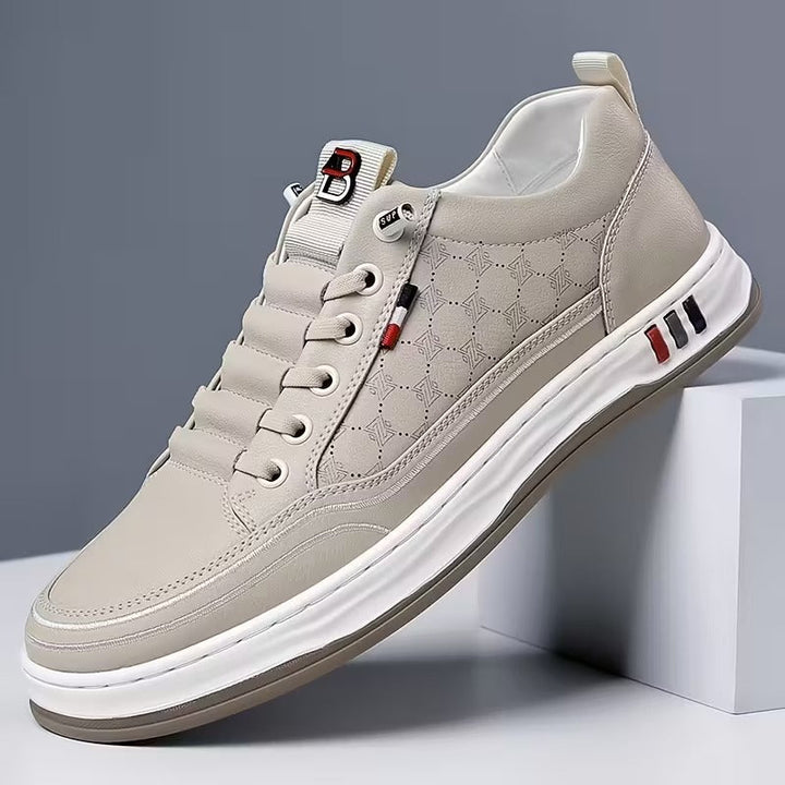 Tondela® - Zapatillas Ortopédicas Casuales de Cuero⏐Edición Premium