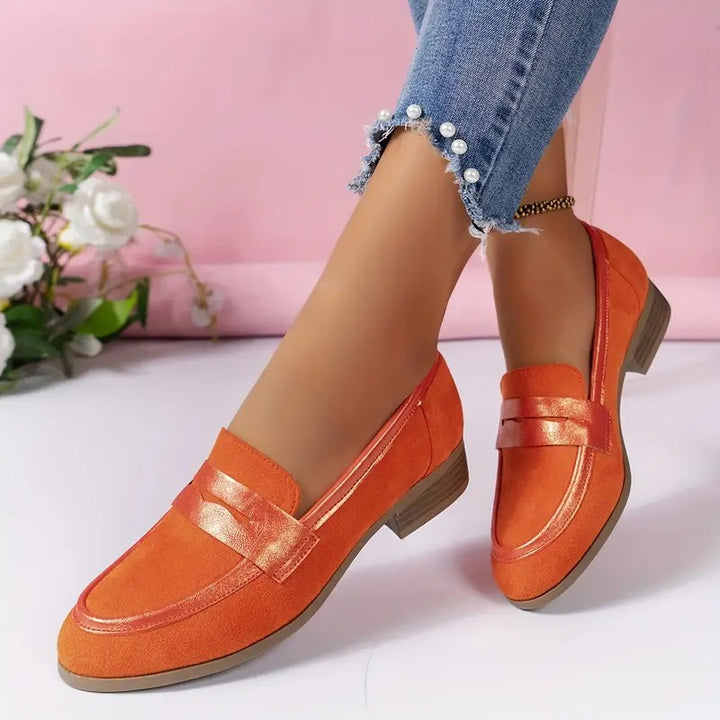 Sabrina® - Mocasines Ortopédicos⏐Edición Premium