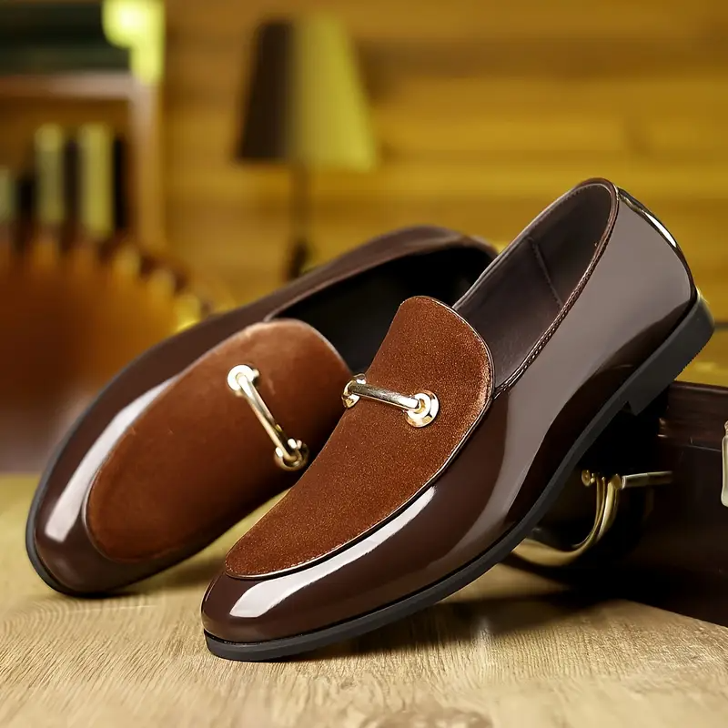 Antonio® - Mocasines Ortopedicos de Cuero⏐Edición Premium