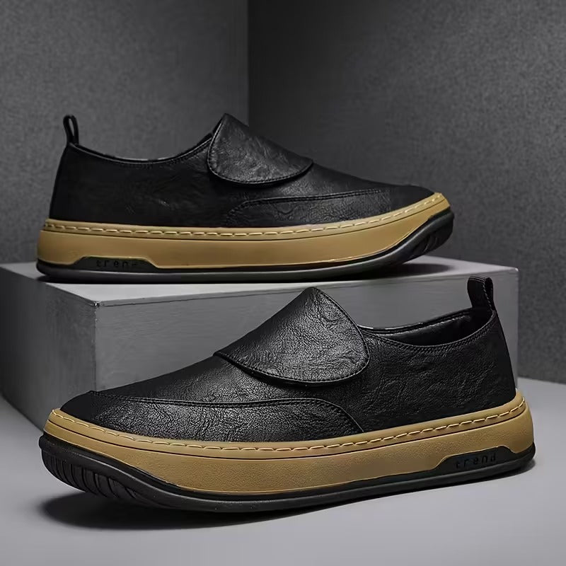 Ulises® - Zapatos Ortopédicos de Piel⏐Edición Premium