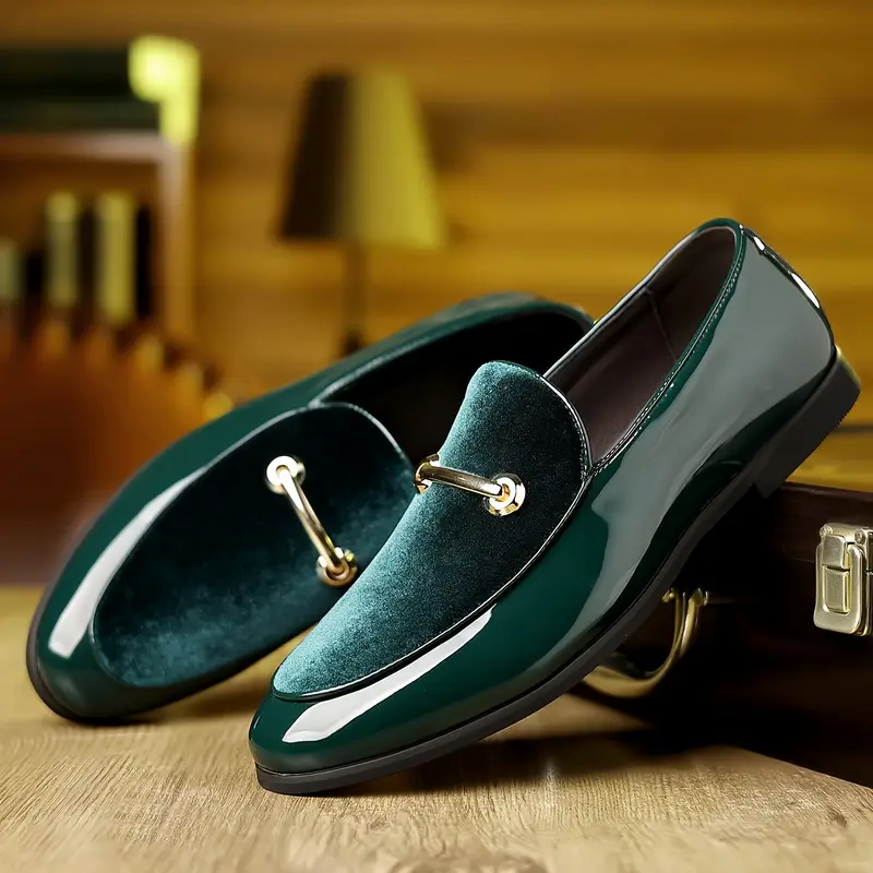 Antonio® - Mocasines Ortopedicos de Cuero⏐Edición Premium
