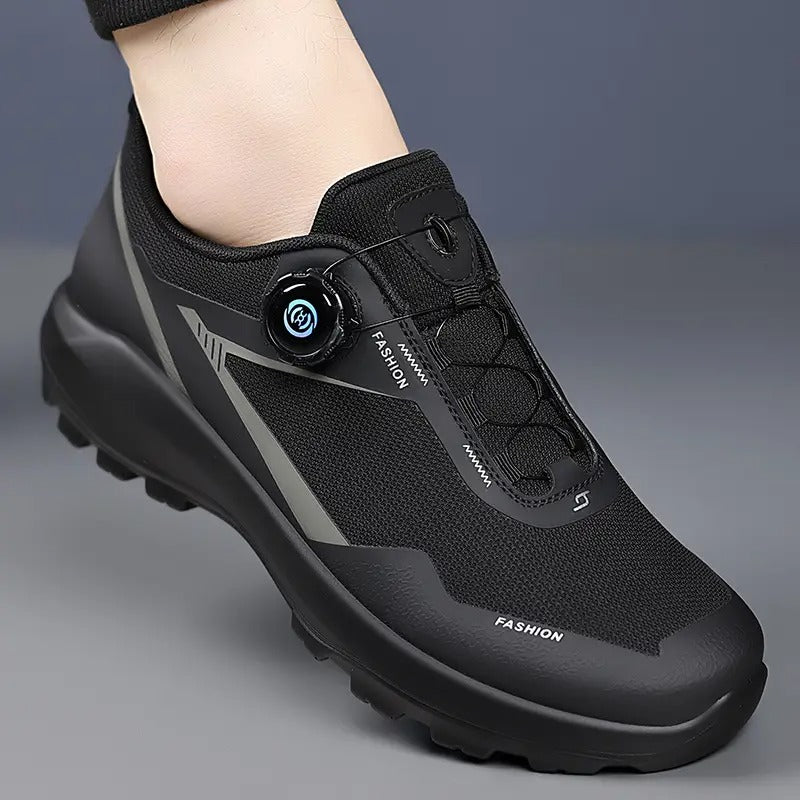 Arnaldo® - Zapatillas Ortopédicas Tacticas⏐Edición Premium
