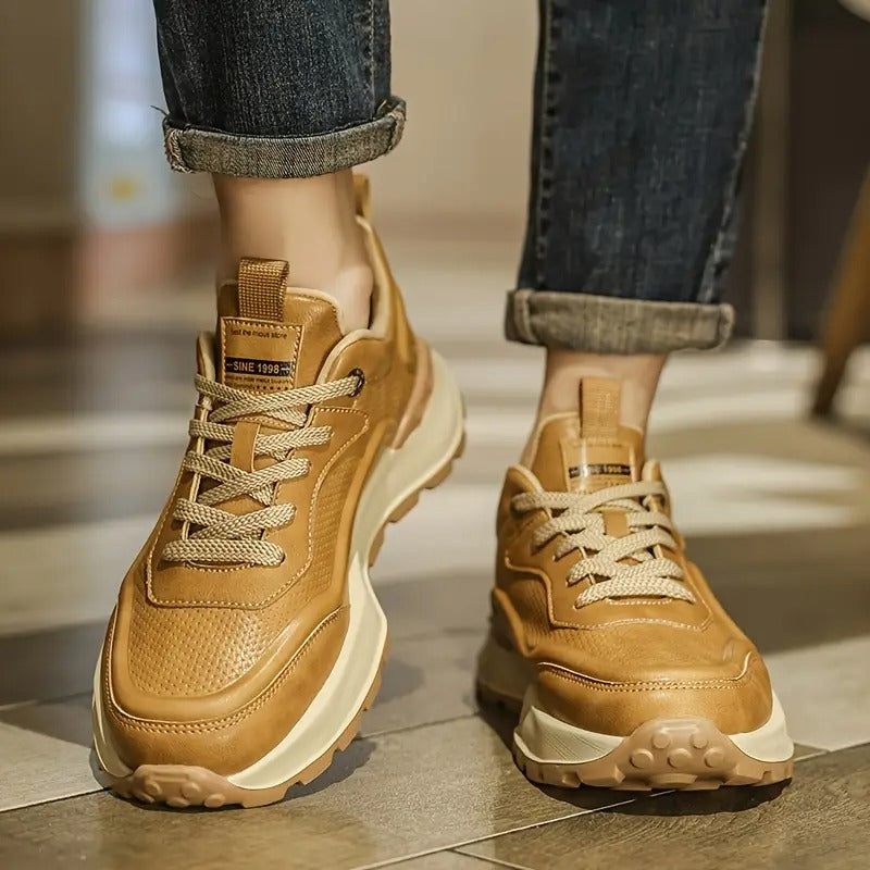 Eduviges® - Zapatillas Ortopédicas Ultra Comodas⏐Edición Premium