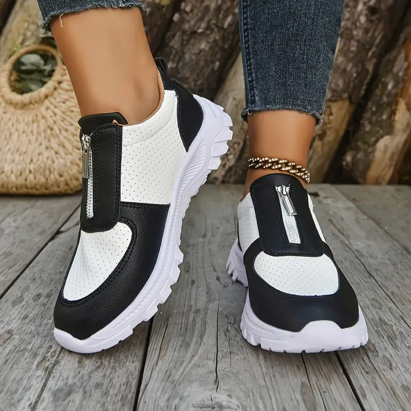 Ainhoa® - Zapatillas Ortopédicas Antideslizantes⏐Edición Premium