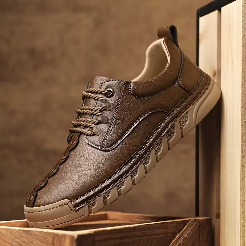 Celestino® - Zapatos Ortopédicos de Piel⏐Edición Premium