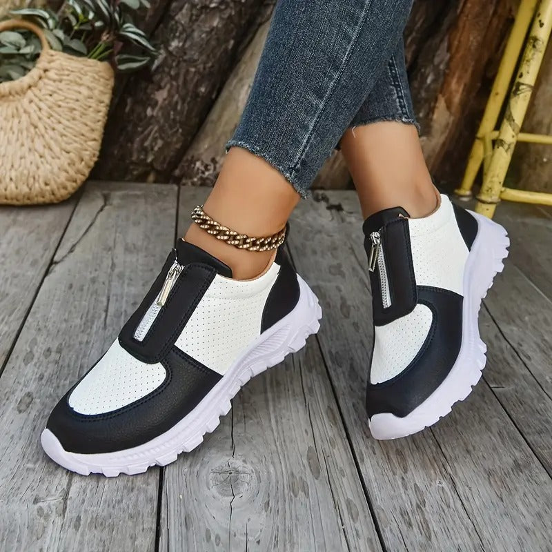 Ainhoa® - Zapatillas Ortopédicas Antideslizantes⏐Edición Premium