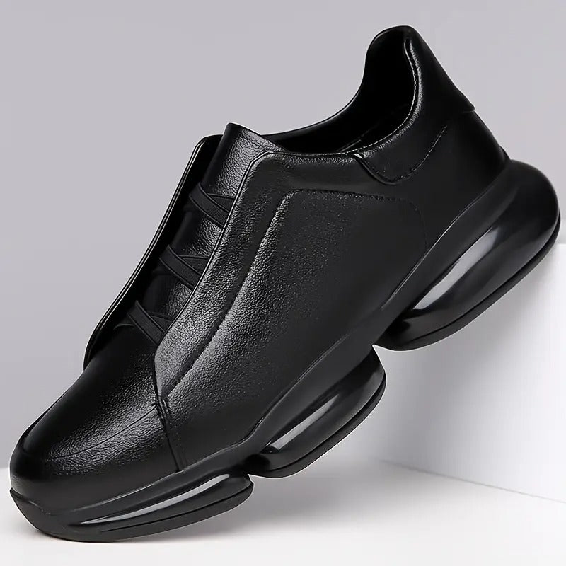 Simon® - Zapatillas Ortopédicas de Piel⏐Edición Premium