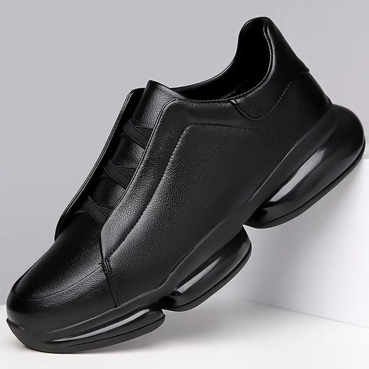 Simon® - Zapatillas Ortopédicas de Piel⏐Edición Premium