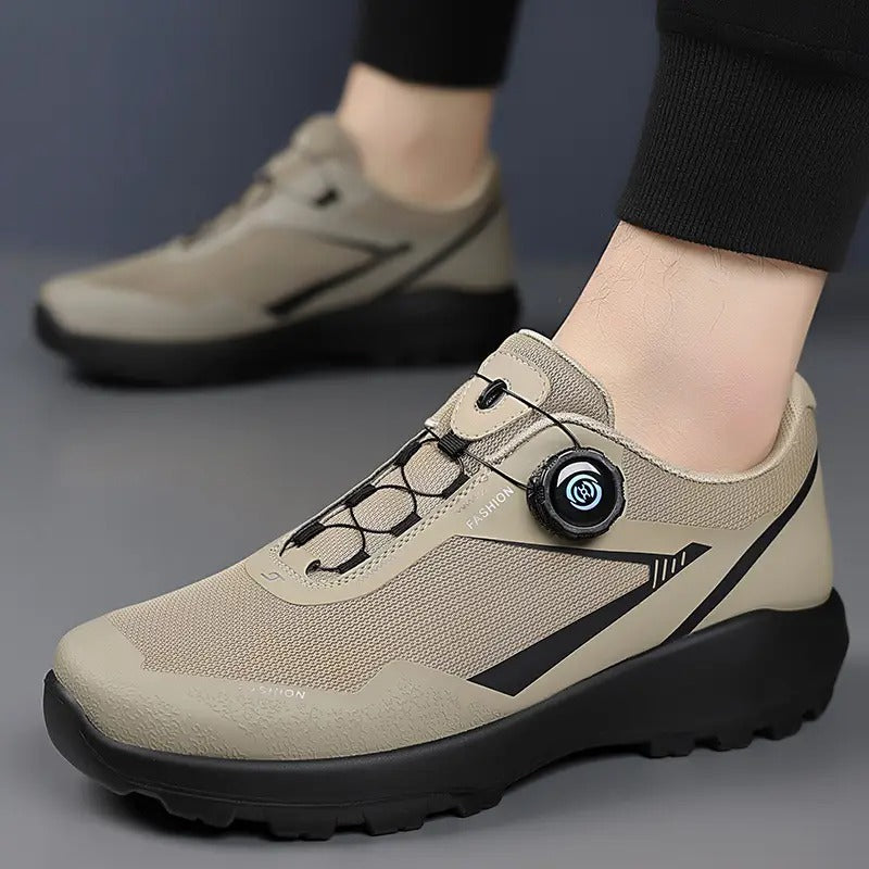Arnaldo® - Zapatillas Ortopédicas Tacticas⏐Edición Premium