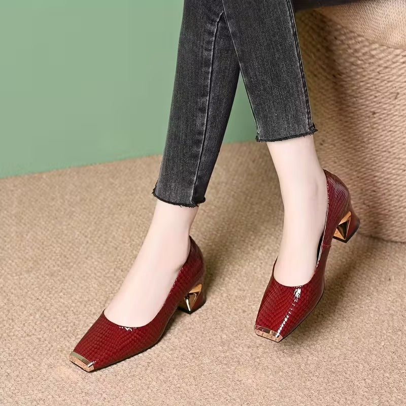Adelia® - Zapatos Ortopédicos Elegantes⏐Edición Premium