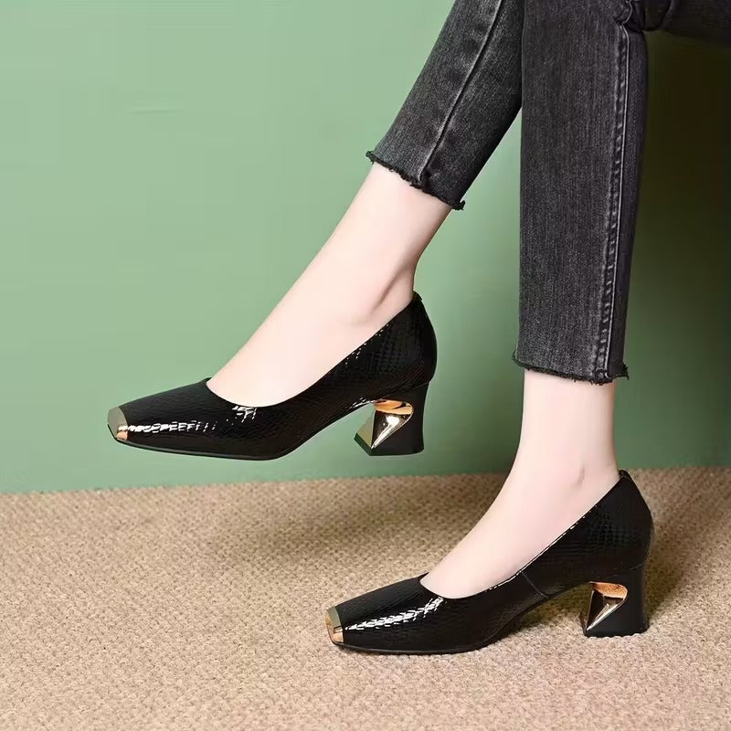 Adelia® - Zapatos Ortopédicos Elegantes⏐Edición Premium