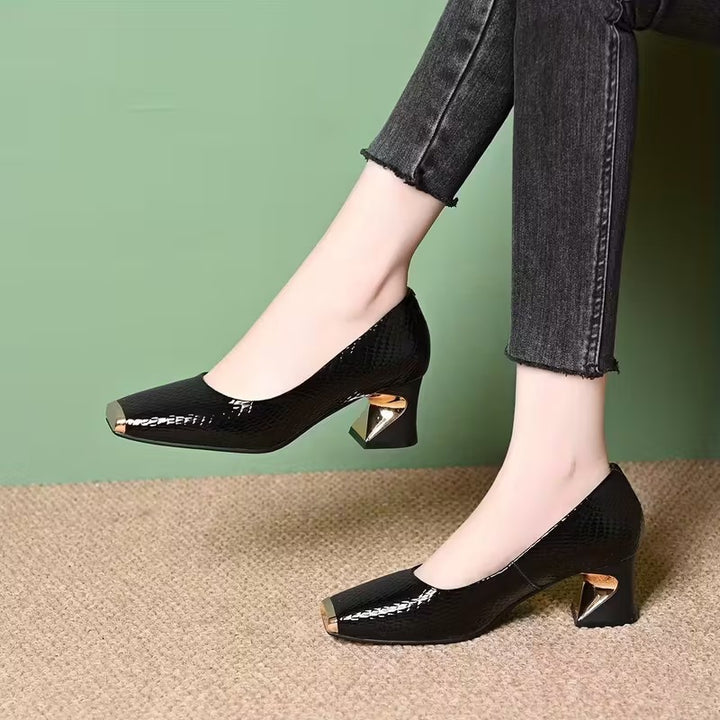 Adelia® - Zapatos Ortopédicos Elegantes⏐Edición Premium