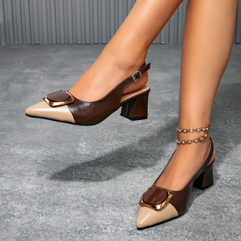 Amalia® -  Mocasines Ortopédicos de Tacon⏐Edición Premium