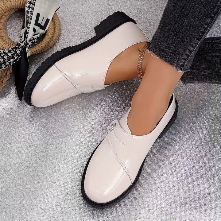 Clarissa® - Mocasines Ortopédicos⏐Edición Premium