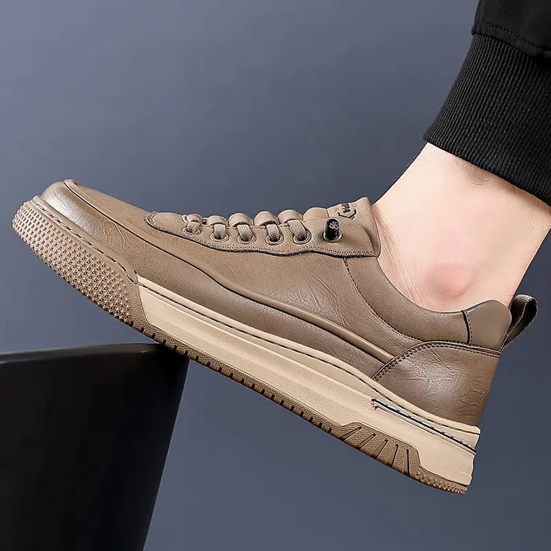 Tadeo® - Zapatos Ortopédicos de Piel⏐Edición Premium