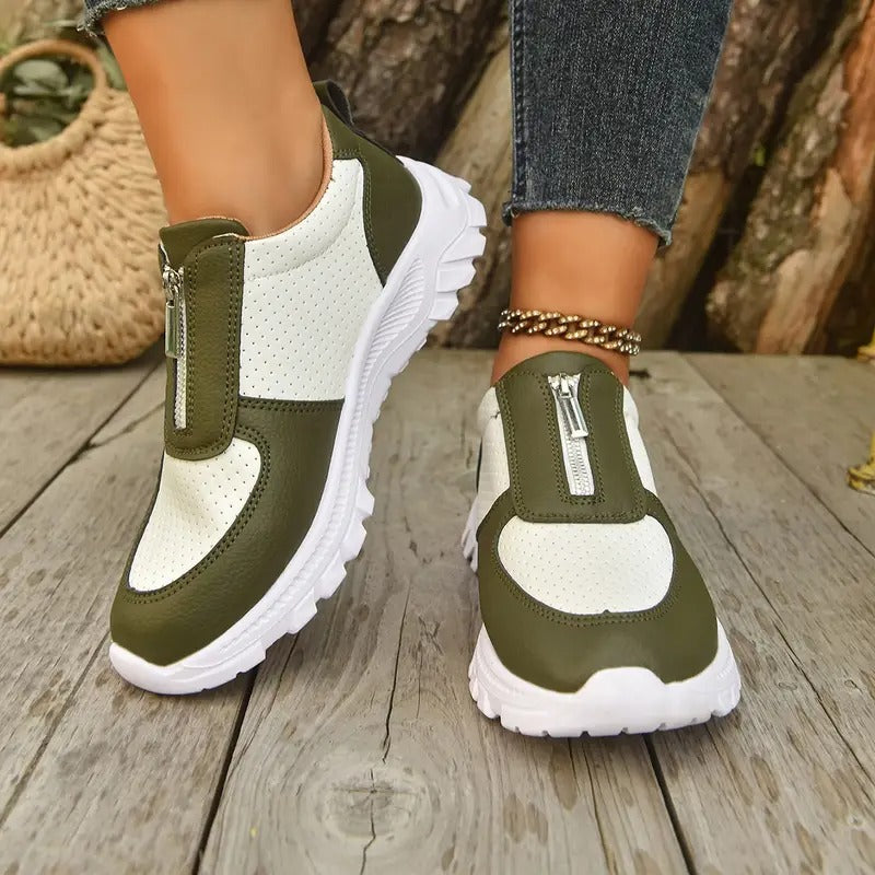 Ainhoa® - Zapatillas Ortopédicas Antideslizantes⏐Edición Premium