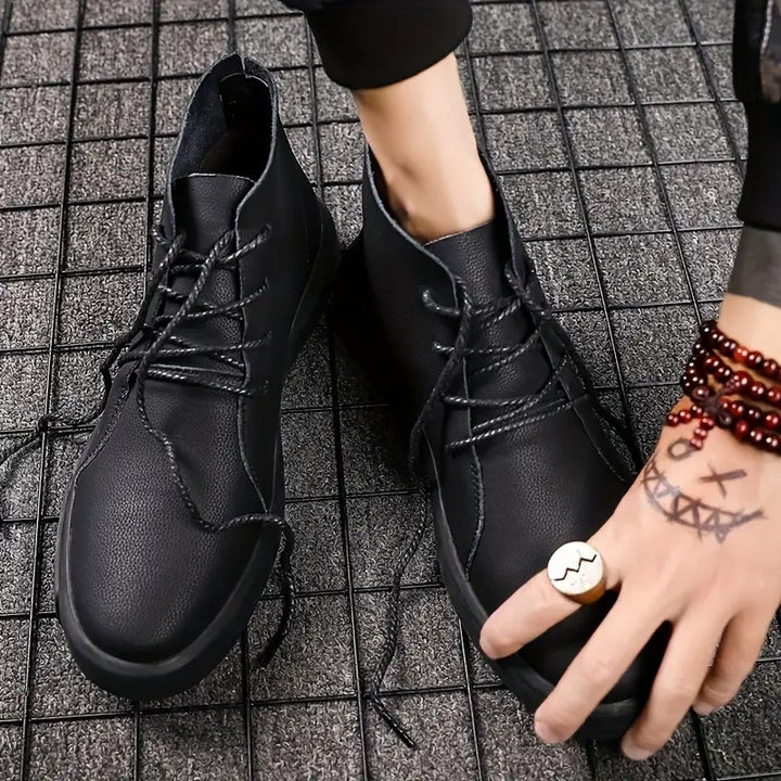 Bricio® - Zapatos Ortopédicos de Piel⏐Edición Premium