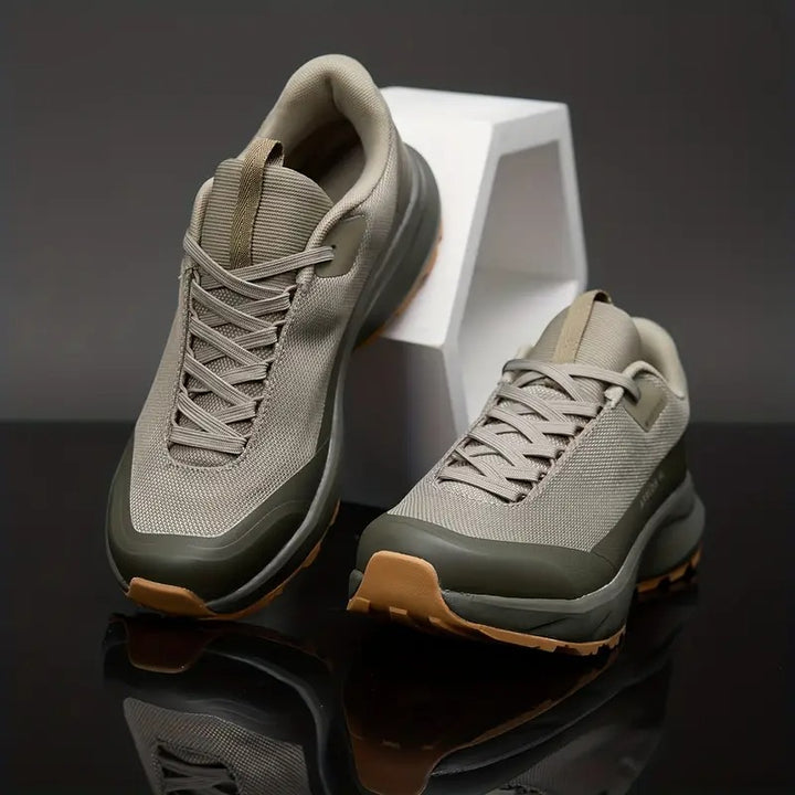 Aaron® - Zapatillas Ortopédicas Ultracomodas⏐Edición Premium