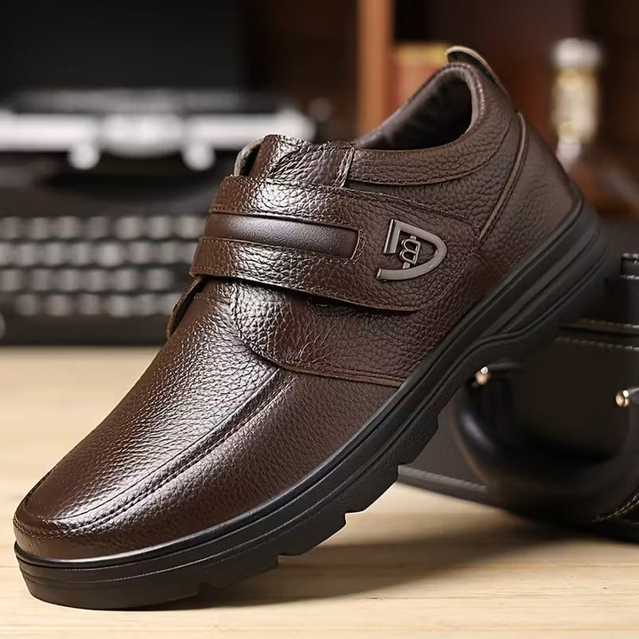 Bartolo® - Zapatos Ortopédicos de Piel⏐Edición Premium