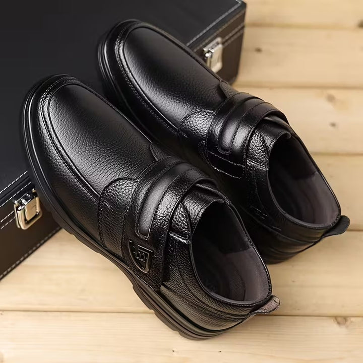 Bartolo® - Zapatos Ortopédicos de Piel⏐Edición Premium