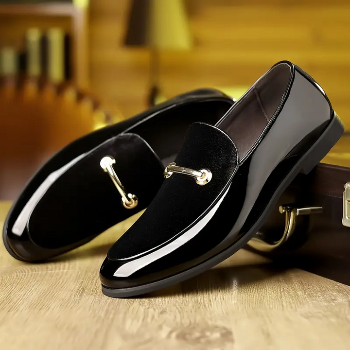 Antonio® - Mocasines Ortopedicos de Cuero⏐Edición Premium