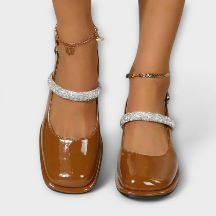 Carla® - Sandalias Ortopedicas⏐Edición Premium