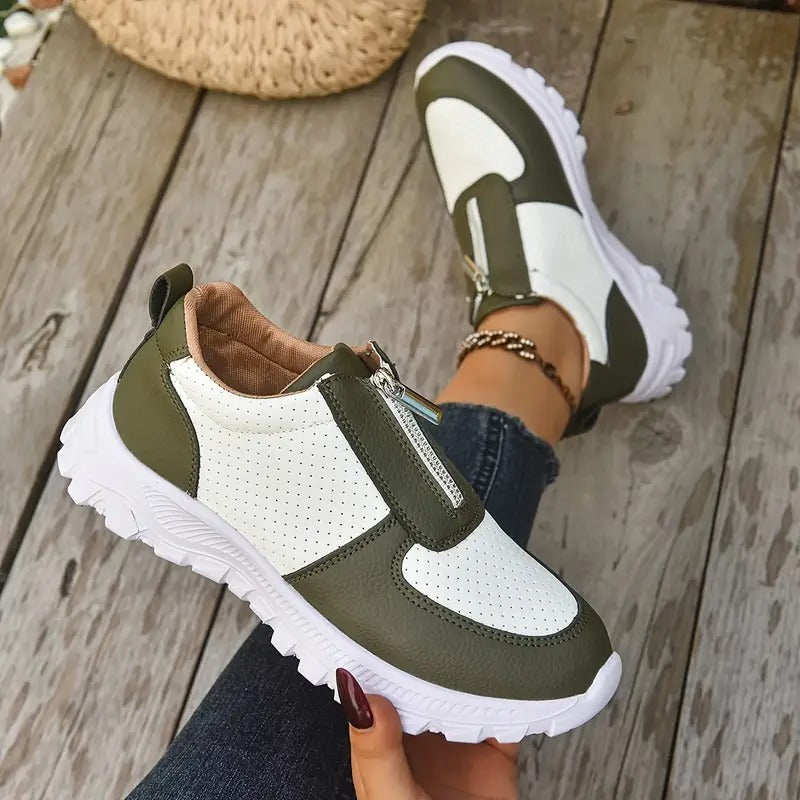 Ainhoa® - Zapatillas Ortopédicas Antideslizantes⏐Edición Premium