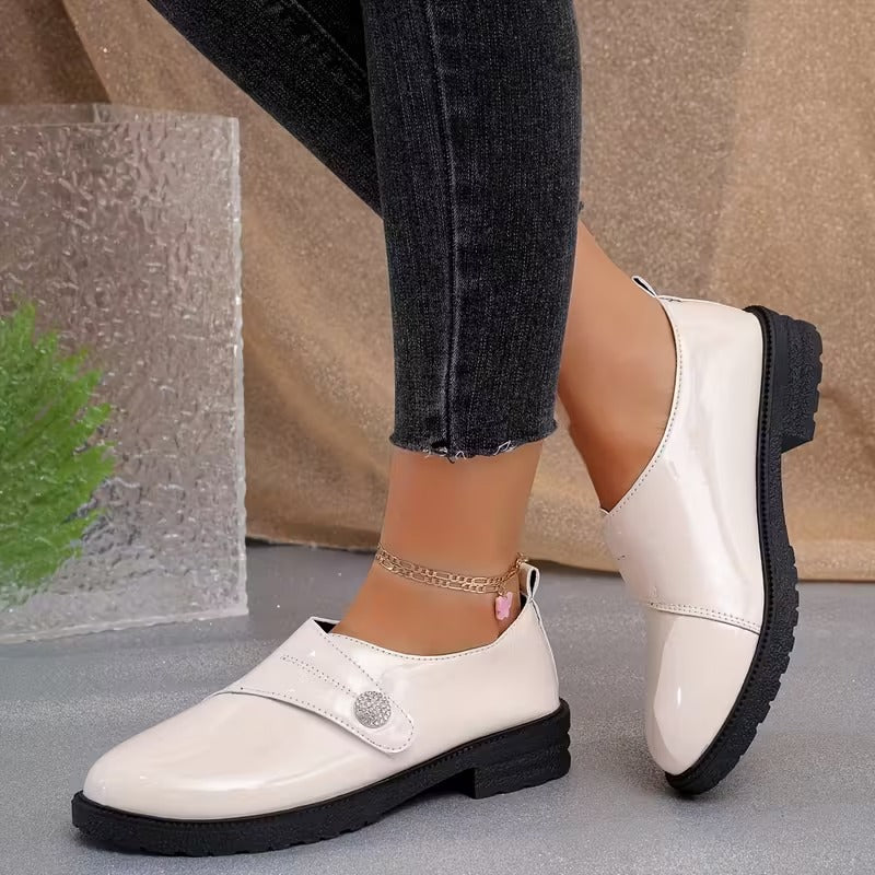 Clarissa® - Mocasines Ortopédicos⏐Edición Premium