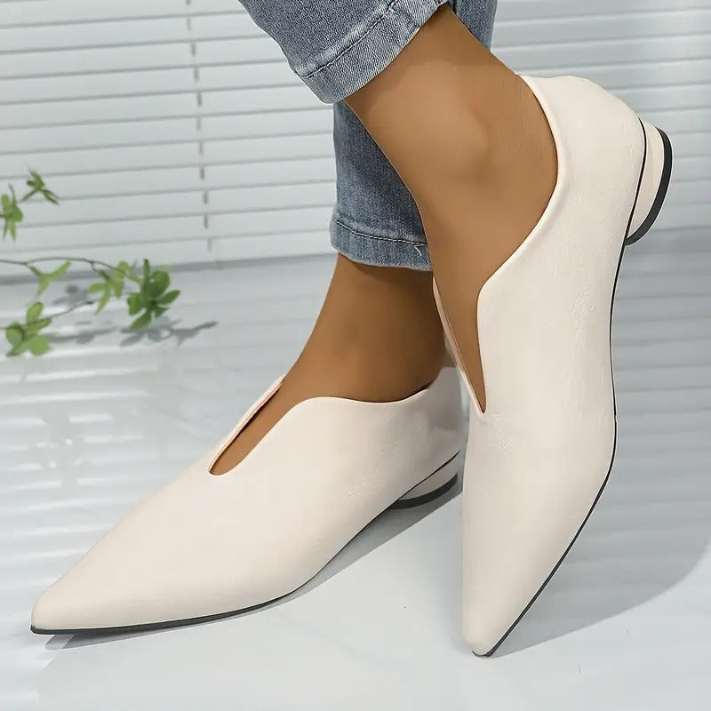 Dalma® - Mocasines Ortopédicos de Piel⏐Edición Premium