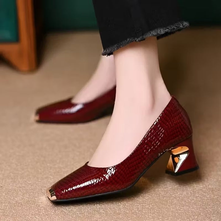 Adelia® - Zapatos Ortopédicos Elegantes⏐Edición Premium