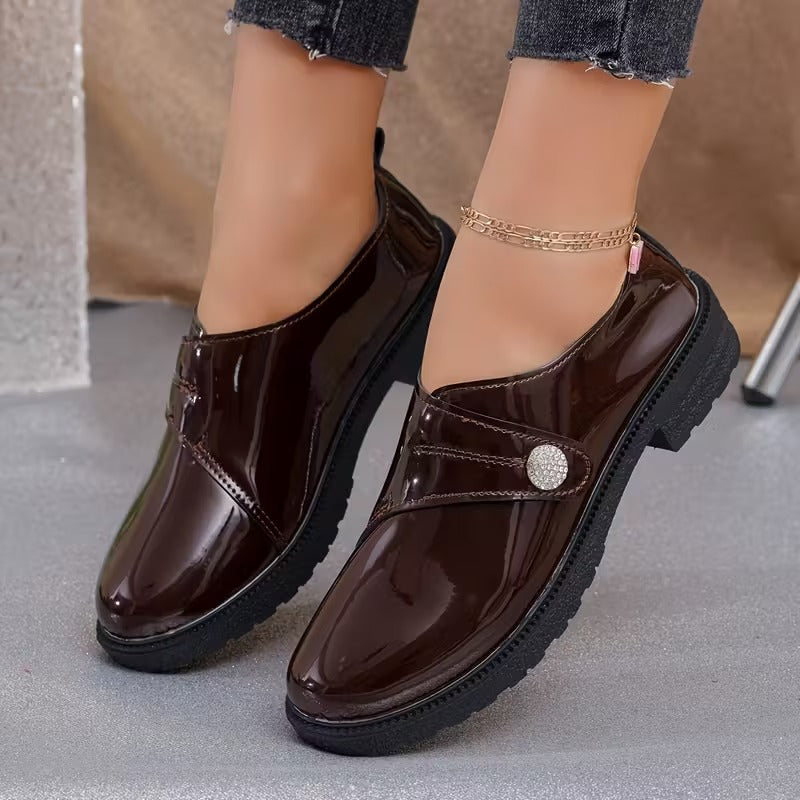 Clarissa® - Mocasines Ortopédicos⏐Edición Premium