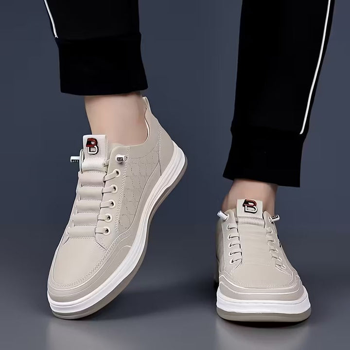 Tondela® - Zapatillas Ortopédicas Casuales de Cuero⏐Edición Premium