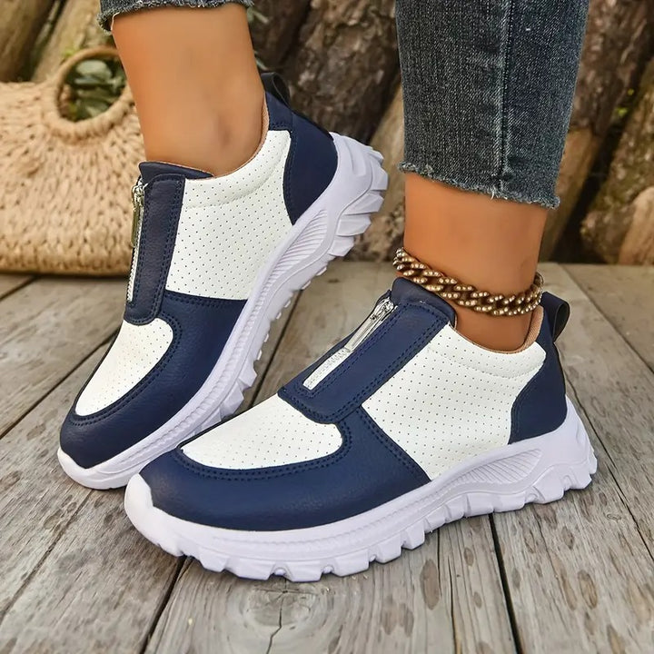 Ainhoa® - Zapatillas Ortopédicas Antideslizantes⏐Edición Premium
