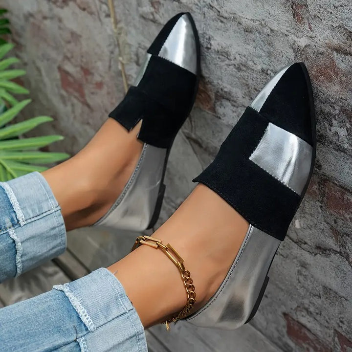 Brigida® - Mocasines Ortopédicos Elegantes⏐Edición Premium