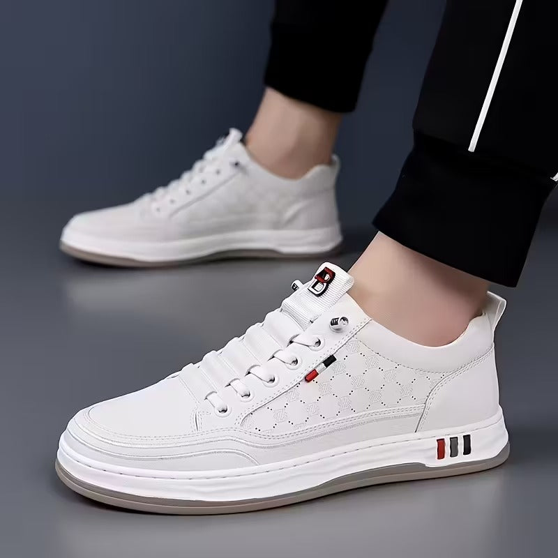 Tondela® - Zapatillas Ortopédicas Casuales de Cuero⏐Edición Premium