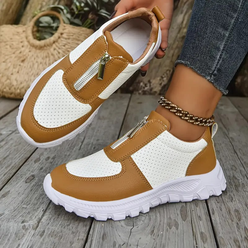 Ainhoa® - Zapatillas Ortopédicas Antideslizantes⏐Edición Premium