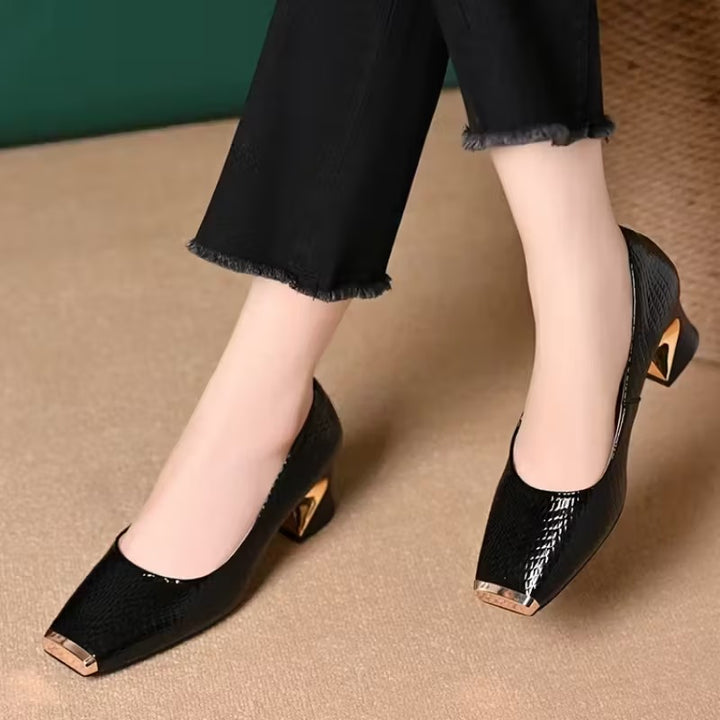 Adelia® - Zapatos Ortopédicos Elegantes⏐Edición Premium