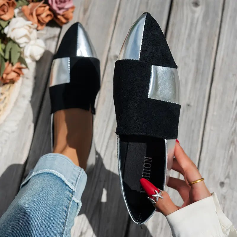 Brigida® - Mocasines Ortopédicos Elegantes⏐Edición Premium