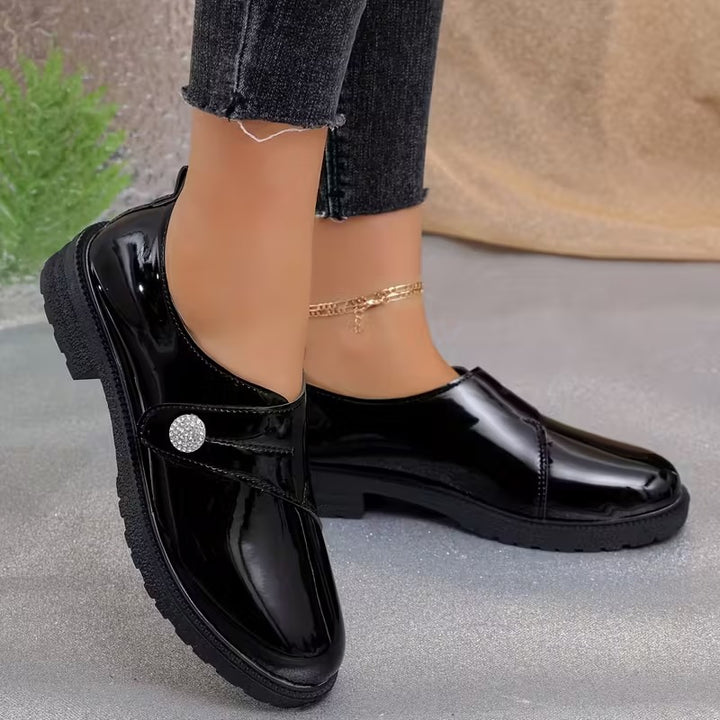 Clarissa® - Mocasines Ortopédicos⏐Edición Premium