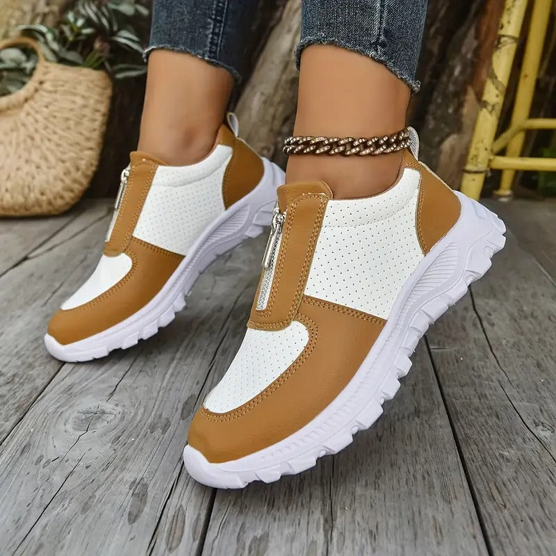 Ainhoa® - Zapatillas Ortopédicas Antideslizantes⏐Edición Premium