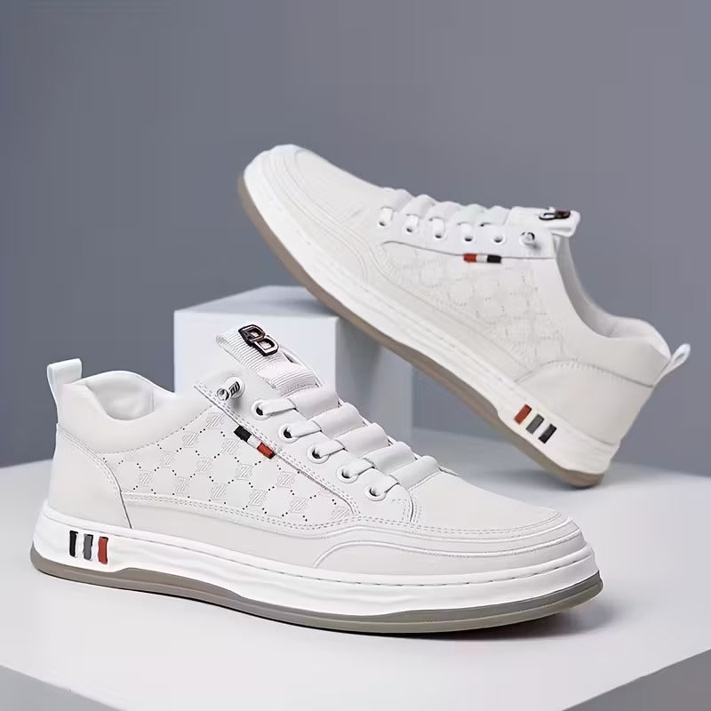 Tondela® - Zapatillas Ortopédicas Casuales de Cuero⏐Edición Premium