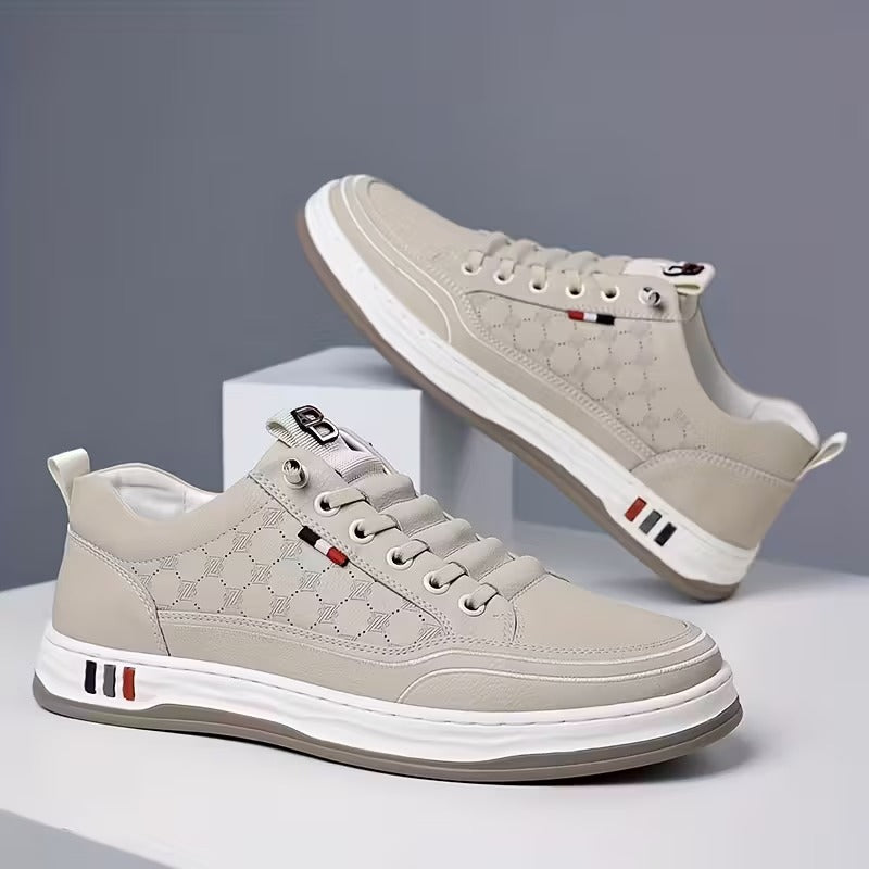 Tondela® - Zapatillas Ortopédicas Casuales de Cuero⏐Edición Premium