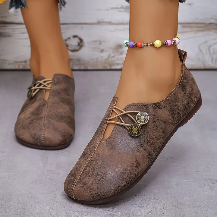 Celestina® - Mocasines Ortopédicos⏐Edición Premium