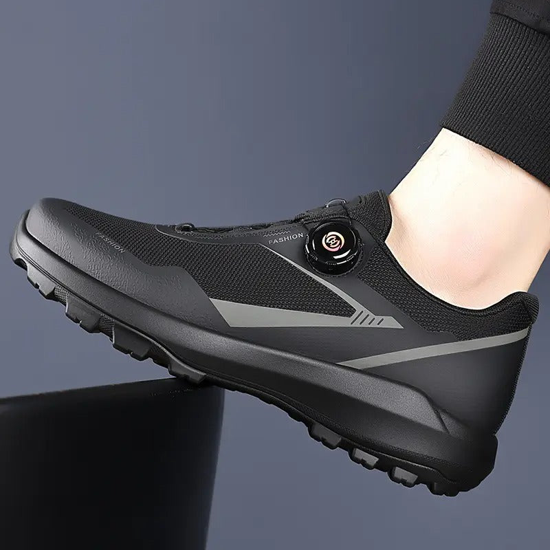 Arnaldo® - Zapatillas Ortopédicas Tacticas⏐Edición Premium